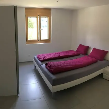 Appartement Unnerguferly Eg Münster