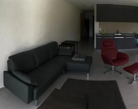 Unnerguferly Eg Appartement *