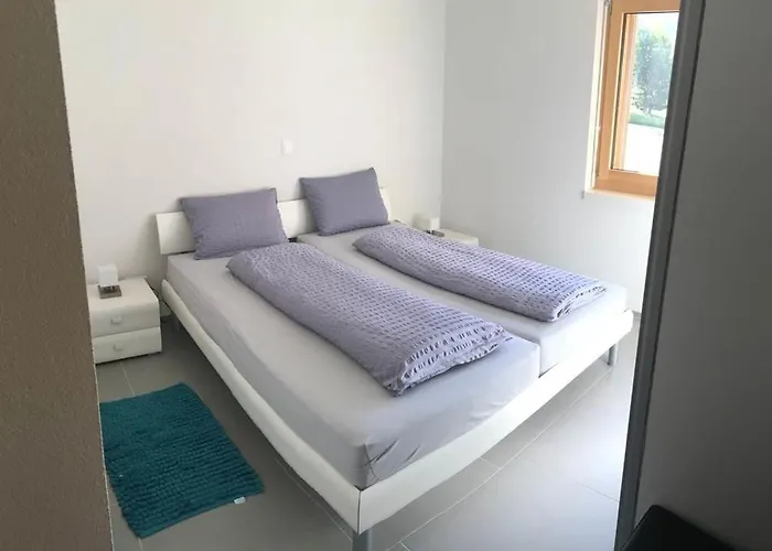 Apartment Unnerguferly Eg